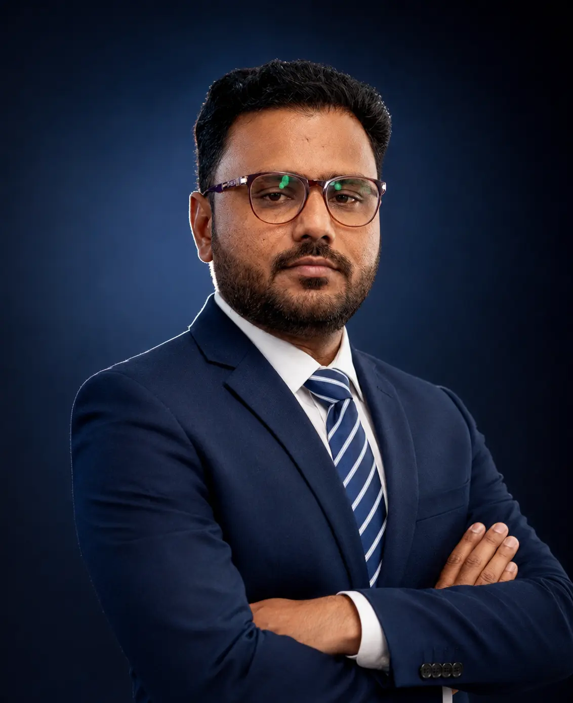 Imdad Malik, SEO Expert and AI Search Strategist